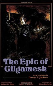 The Epic of Gilgamesh
