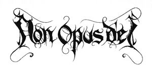 Non Opus Dei