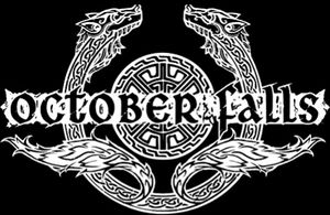 October Falls