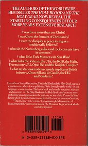 The Messianic Legacy