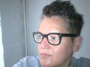 Liz Naylor