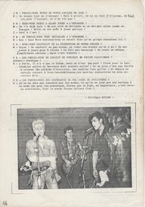 Rock Alternative N°2