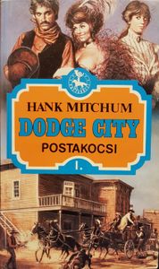 Dodge City