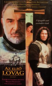 Az első lovag