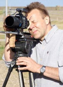 John Podpadec