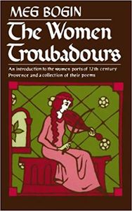 The Women Troubadours