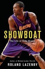 Showboat: The Life of Kobe Bryant