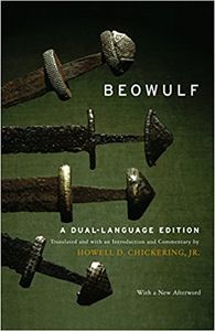 Beowulf: A Dual-Language Edition