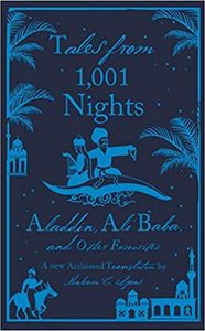 Tales from 1,001 Nights: Aladdin, Ali Baba and Other Favourites