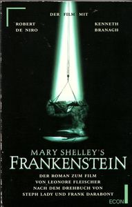 Mary Shelley's Frankenstein