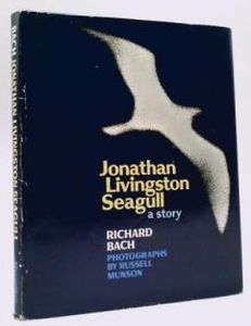 Jonathan Livingston Seagull