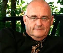 Daniel Odier