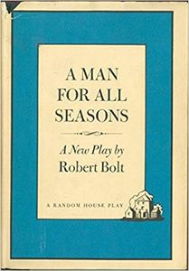 A Man for All Seasons