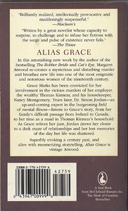 Alias Grace