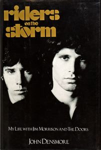 Riders on the Storm (My Life with Jim Morrison and The Doors)