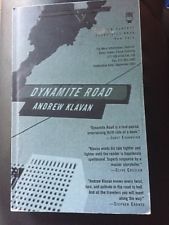 Dynamite Road