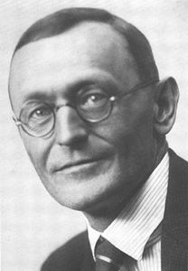 Emil Sinclair