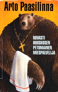 Rovasti Huuskosen Petomainen Miespalvelija