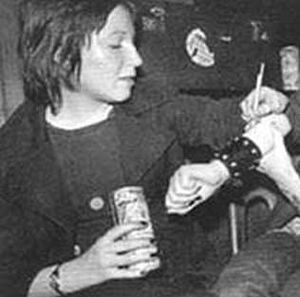 Jane Solanas