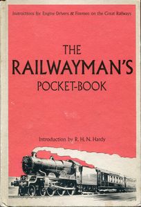 The Railwayman's Pocket-Book