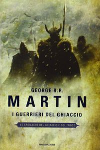 I Guerrieri Del Ghiaccio