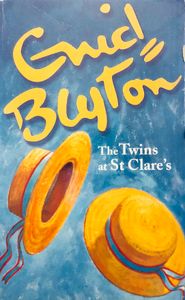 The Twins at St Clare's