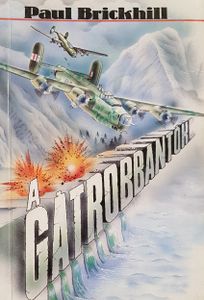 A gátrobbantók