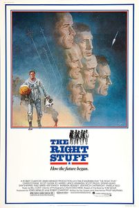 The Right Stuff