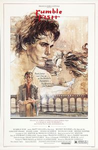 Rumble Fish (film)