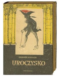 Uroczysko