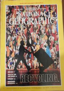 National Geographic (July 1994)