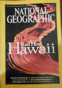 National Geographic (October 2004)