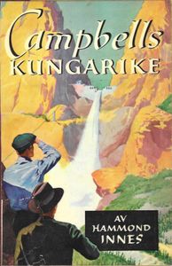 Campbells kungarike