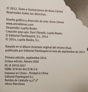El Monstruo De Colores