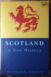 Scotland: A New History