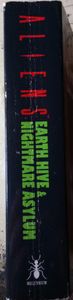 Aliens Omnibus Volume One: Earth Hive & Nightmare Asylum