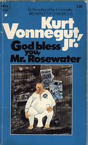 God Bless You Mr. Rosewater