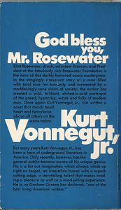 God Bless You Mr. Rosewater