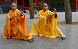 Martial Arts