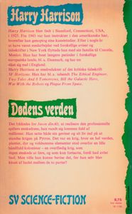 Dødens verden