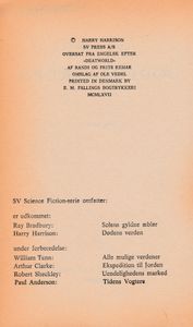 Dødens verden