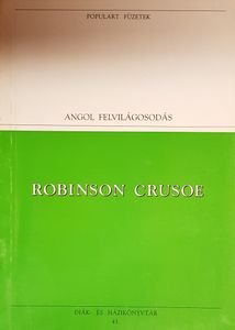 Robinson Crusoe