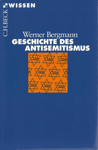 Geschichte des Antisemitismus