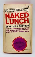 Naked Lunch