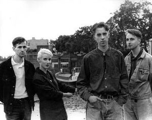 The Siddeleys