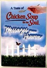 A Taste of Chicken Soup for the Soul: Messages From Heaven