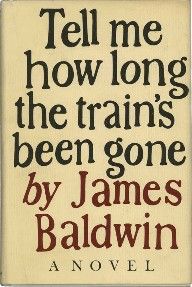 Tell Me How Long the Train's Been Gone