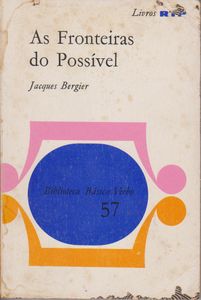 As Fronteiras Do Possível