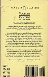 Candide