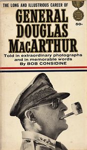 General Douglas MacArthur